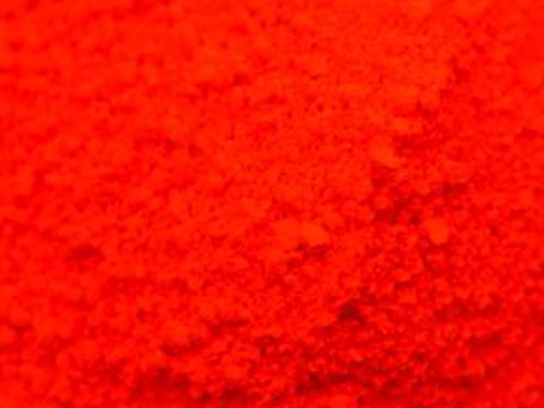 FMR - Red Fluorescent Polymer Microspheres 1.3g/cc - 1-5um