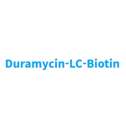 Duramycin-LC-Biotin