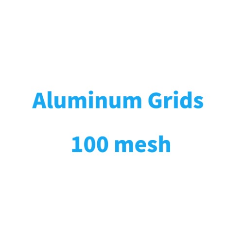 Grids - Aluminum Grids 100 mesh