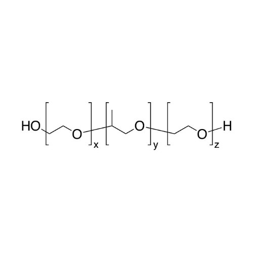 Poly(ethylene oxide-b-propylene oxide) [ratio 3:1]
