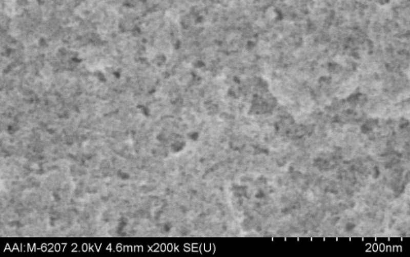 Tin oxide nanoparticles (5-10nm)