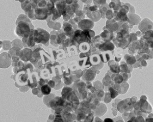 Nickel Cobalt Chromium Aluminum Yttrium Alloy Nanopowder