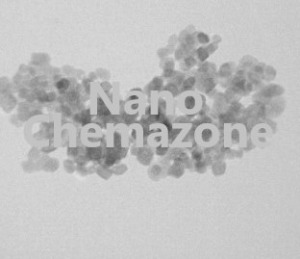 Barium Sulfate (BaSO4) Nanoparticles