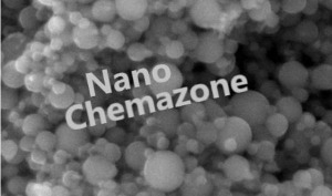 Boron nitride nanoparticles