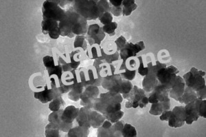 Calcium carbonate nanoparticles powder