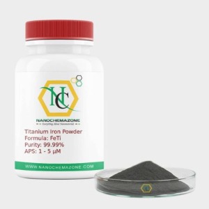 Titanium Iron Powder