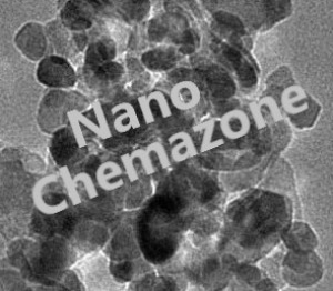 Boron Oxide Nanoparticles
