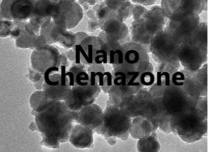 Neodymium Iron Boron Nanoparticles (NdFeB Nanopowder)