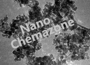 Cerium oxide nanoparticles