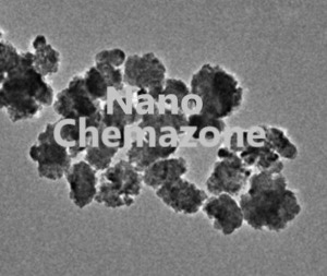 Barium Titanate Nanopowder