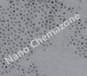 Cadmium Sulfide Nanoparticles