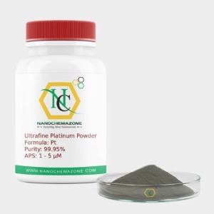 Ultrafine Platinum Powder