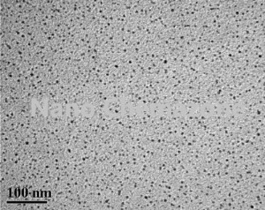 Cadmium Nanoparticles