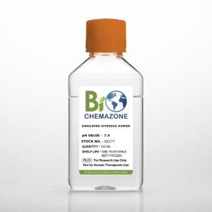 SUBSTITUTE OCEAN WATER ASTM D1141-98 (BZ312) WITHOUT PRESERVATIVE