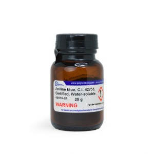 Aniline blue, C.I. 42755, Certified, Water-soluble