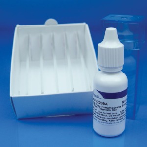 Fungi-Fluor® Pneumocystis Kit (for U.S. &amp; outside of Europe orders)