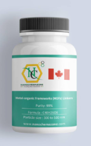 1,1’-Ferrocenedicarboxaldehyde Powder MOF
