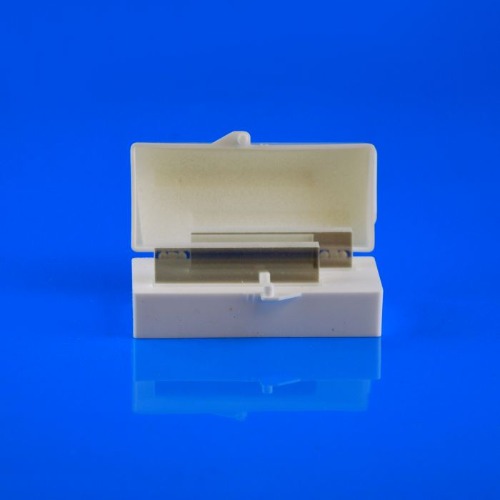 Microscope Slide Coverslips, Glass, 24mm x 50mm