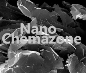Graphene Nanoplatelets Industrial Grade