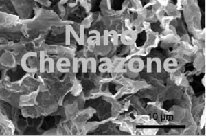Nanosize Monolayer Molybdenum Disulfide, MoS2