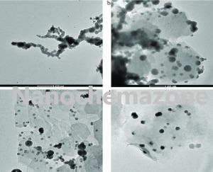 Clay Nanopowder Water Dispersion