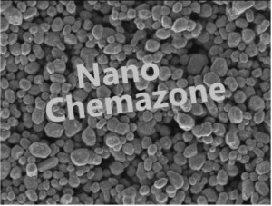 Titanium oxide nanoparticles Anatase