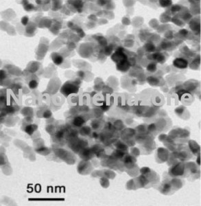 Zirconium Oxide Nanopowder