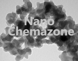 Titanium Dioxide Nanoparticles Dispersion