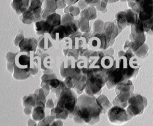 Tin nanoparticles powder