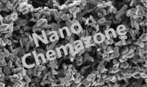 Manganese Oxide Nanorods