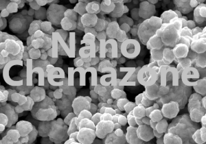 Silver Nanoparticles Dispersion
