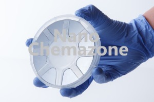 Silicon Wafer 6 inch (P Type, Boron Doped)