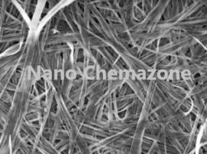 Nickel Oxide Nanowire