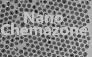 Gold Palladium Core Shell Nanoparticles