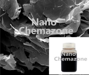 Graphene &amp; Carbon Nanotubes Water Paste