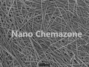 Tungsten Oxide Nanowire