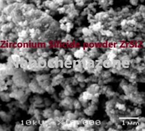Zirconium Silicide Powder
