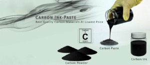 Carbon Conductive Ink