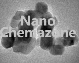 Zirconium Oxide Nanoparticle Dispersion