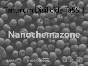 Tantalum Disilicide Ta5Si3