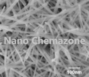 Lanthanum Oxide Nanowires