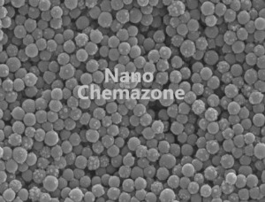 Zinc Nanoparticles Dispersion