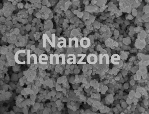 Copper Nanoparticles Dispersion