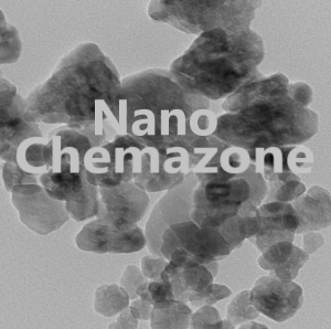 ZnO Nanoparticle Dispersion