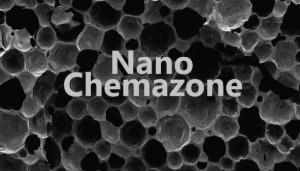 Aluminum Nanofoam