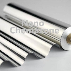 Aluminum Foil for Lithium Ion Battery