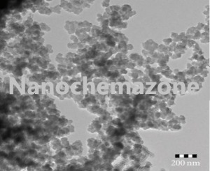 Boron Nitride Nanopowder Dispersion