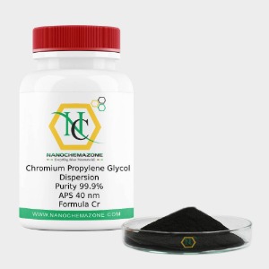Chromium Propylene Glycol Dispersion