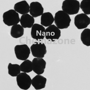 Silver Dispersion Nanoparticles