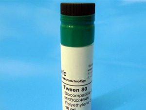 Tween Biocompatible Surfactants - 2ml - Tween